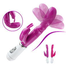 Toy, Female, gspot, vibrating