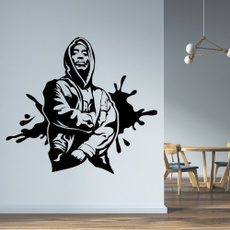 Hip Hop, decoration, art, Home Decor