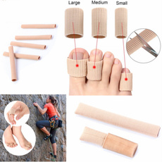 Fabric, Silicone, toeprotector, separator