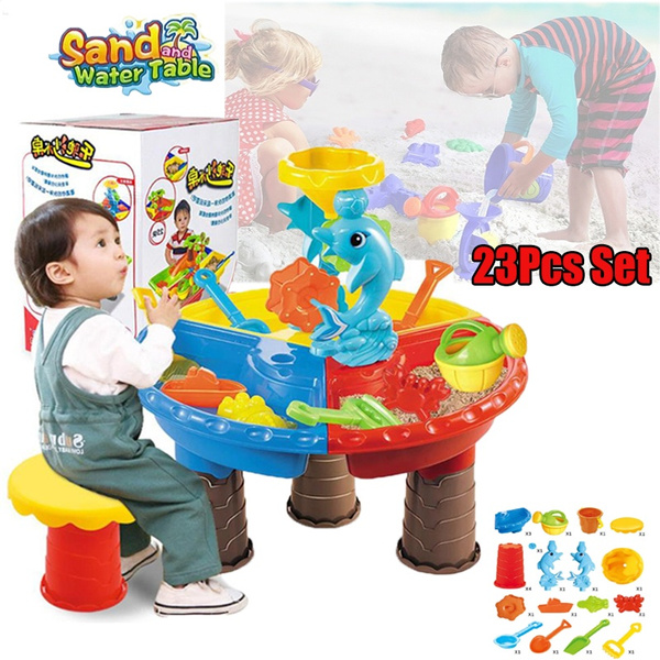 sandpit toys