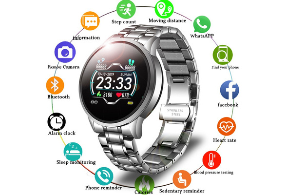 Lige on sale 2019 smartwatch