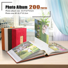notebookalbum, Family, photobox, Photo