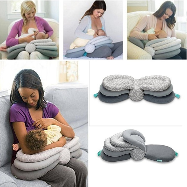 breastfeeding arm pillow