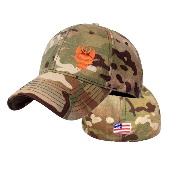 Tactical Army Fan Baseball Cap Outdoor 