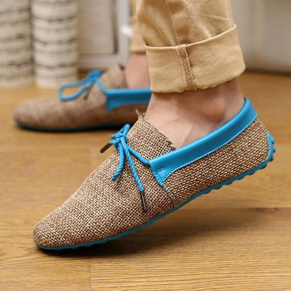 Mens summer cheap shoes 2018