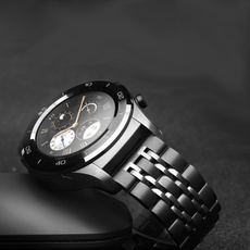 Steel, forsamsunggalaxywatchactive, Stainless Steel, 2.0