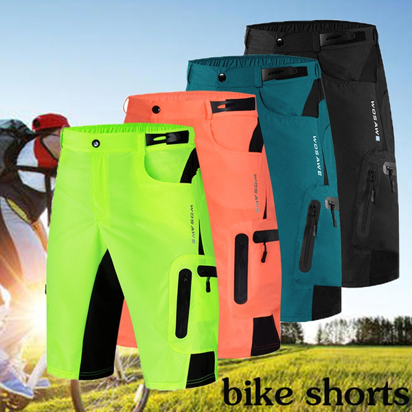 wish bike shorts