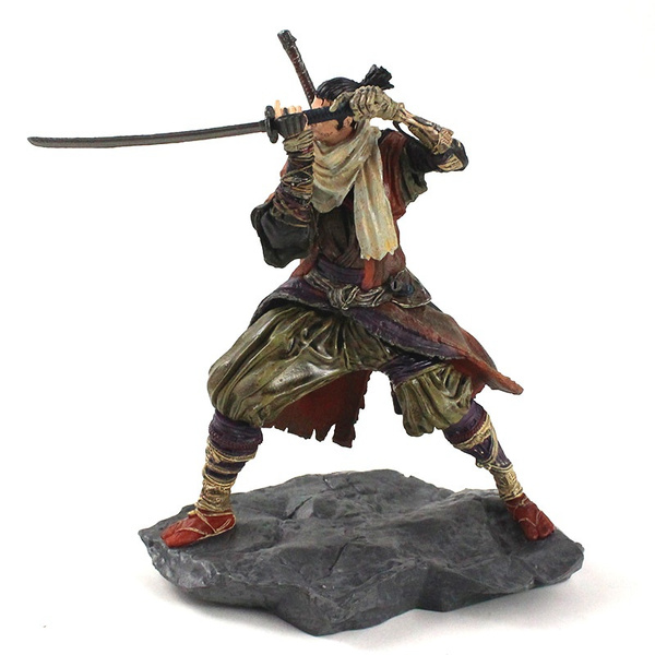 sekiro action figure