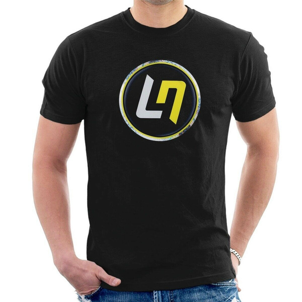 lando norris camiseta