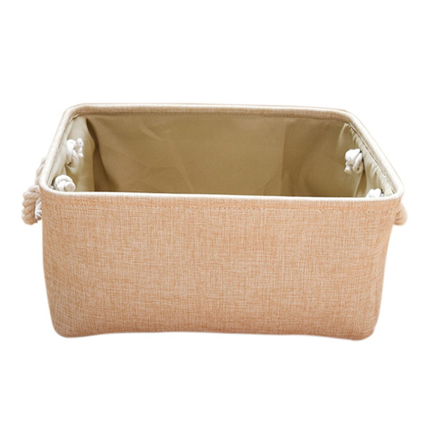 woven baby basket