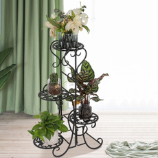 Plants, plantstand, Garden, Hobbies