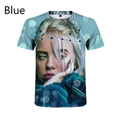 Summer, Fashion, unisex, onecktshirt