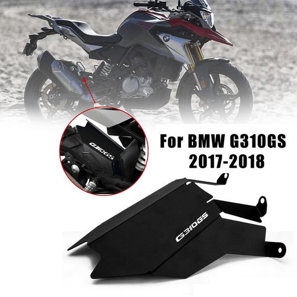 alloy motorcycle mudguards