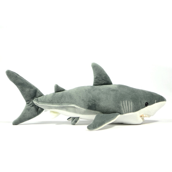 cute shark toy