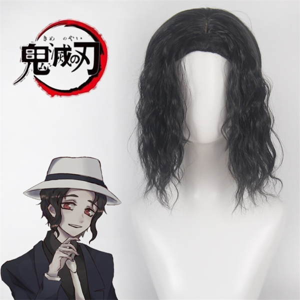 muzan wig