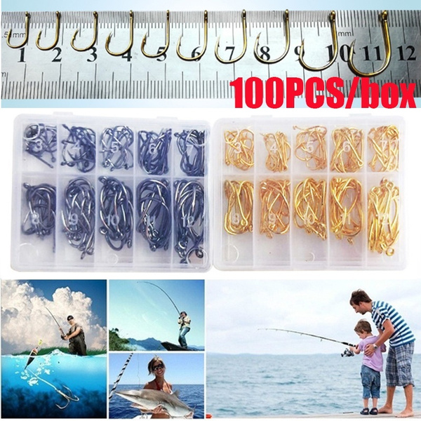 Carbon Steel Fly Tying Hooks Barbless Nymph Wet/egg Trout - Belgium