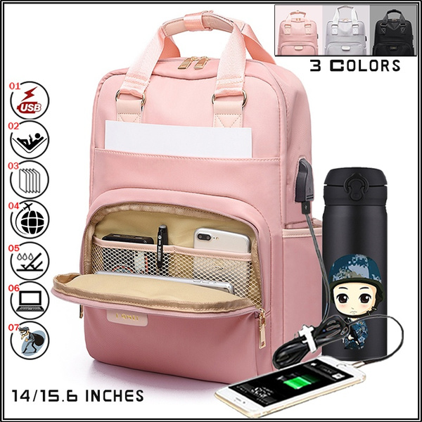 Wish anti 2025 theft backpack