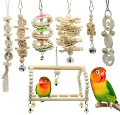 parrotladder, Toy, Love, parrotcagetoy