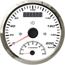 gaugemeter, speedometer, atvpart, 200kmhspeedometer