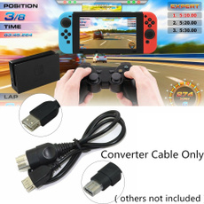 Video Games, Video Game Accessories, convertionline, videogamescable