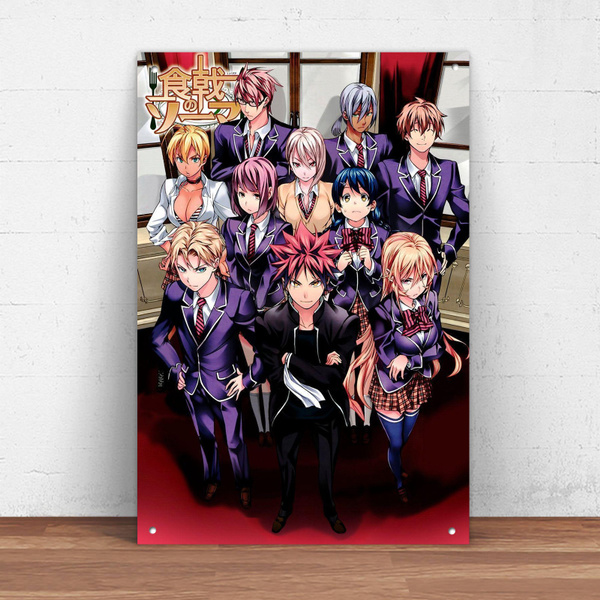 Amazon.com: Timimo Anime Poster Tapestry - Decorations - Japanese  Backgrounds - Anime Peripherals, Wall Art Decorative Scrolls, Metal Posters,  Dorm Bedroom And Christmas Gifts 60x80in (Anime Tapestry 9): Posters &  Prints