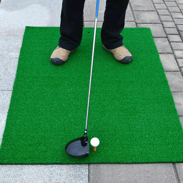 Golf Mat Backyard Golf Practice Mat Fairway Mat Training Mat Indoor Pad ... Golf Mat Backyard Golf Practice Mat Fairway Mat Training Mat Indoor Pad ...