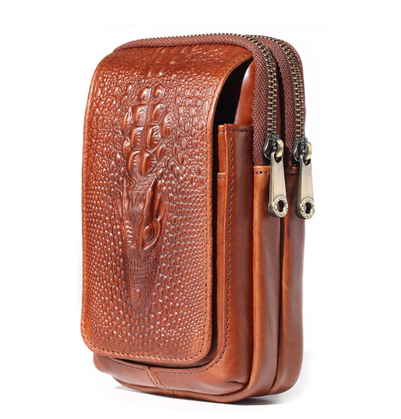 Designer belt bag on sale mens