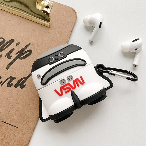 Airpods Pro Case Nasa 2025