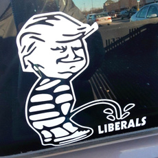 Funny, americafirst, presidentialelection, Wall