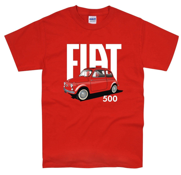 Auto Graphic Tee Shirt for Men 