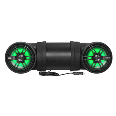Box, polari, Speaker Systems, bos