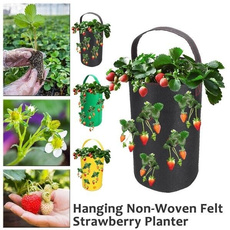 Gardening, planter, Bags, Gardening Supplies