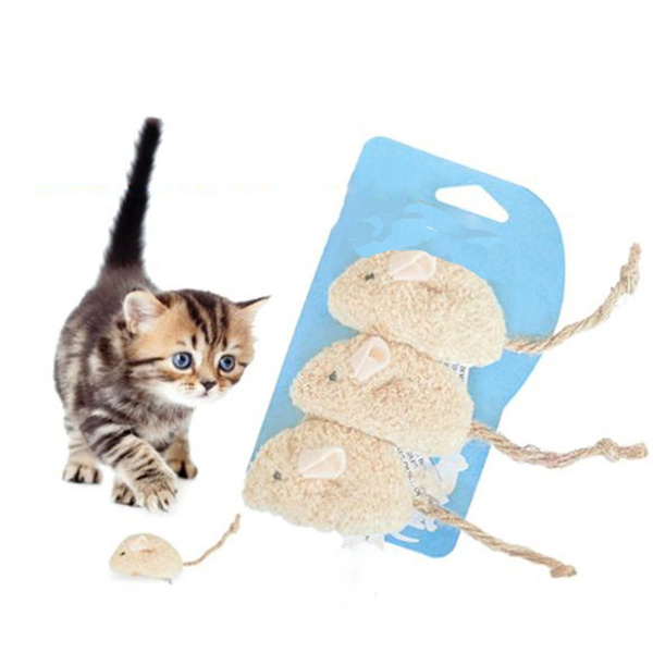 wish cat toys