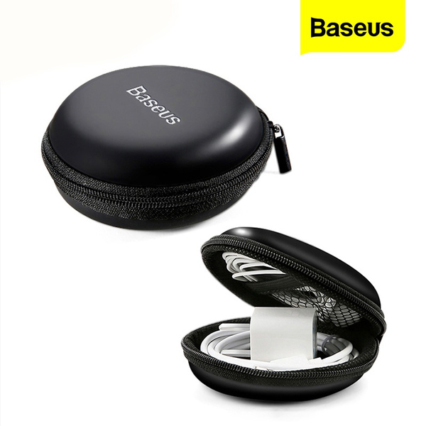 baseus earphone case