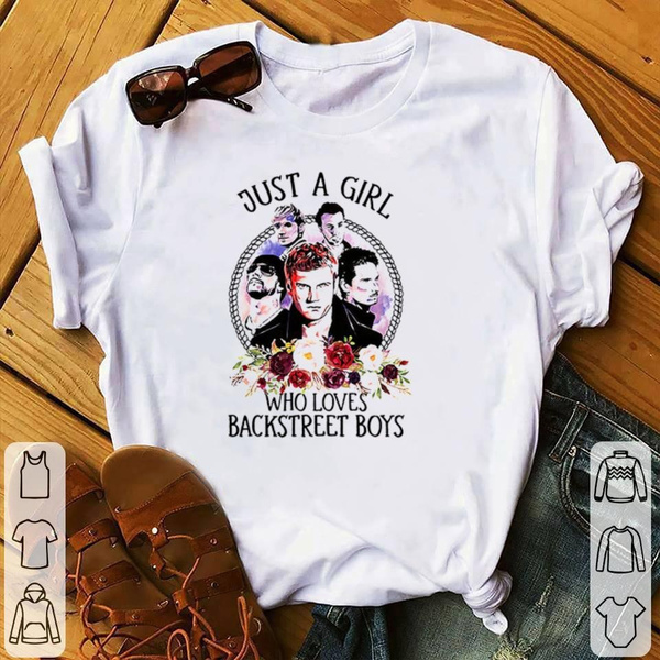 funny backstreet boys shirts