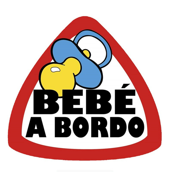 Wcs342 13 14cm Baby On Board Spanish Bebe A Bordo Car Sticker Colorful Decals Motorcycle Accessories Stickers Wish Wcs342 13 14cm Baby On Board Spanish Bebe A Bordo Car Sticker Colorful Decals Motorcycle Accessories Stickers Wish