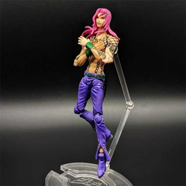 JoJo's Bizarre Adventure Collectibles