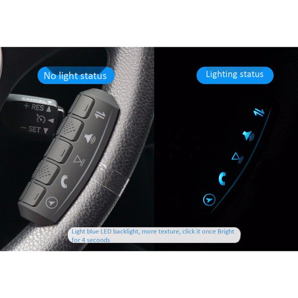 Android remote store control car