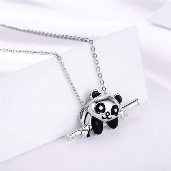 panda bear jewelry