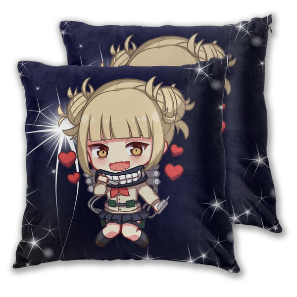 MHA My Hero Academy Anime Pillow With 2 Sided Print -  Ireland