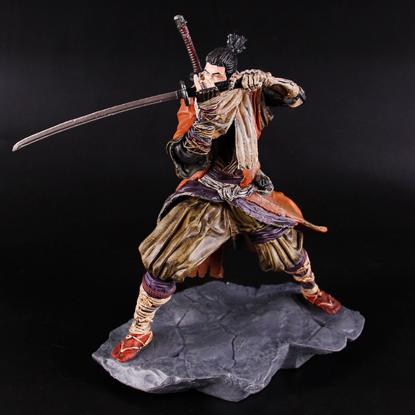 sekiro action figure
