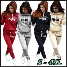 womensrunningclothing, Two-Piece Suits, womens hoodie, pants