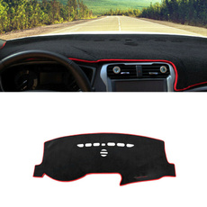 Car Accessories, black, dashmat, dashboardmat