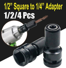 drivesocketset, drilladapter, impactsocket, Adapter