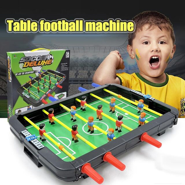 Buy Mini Soccer Table l Kids Playing Table