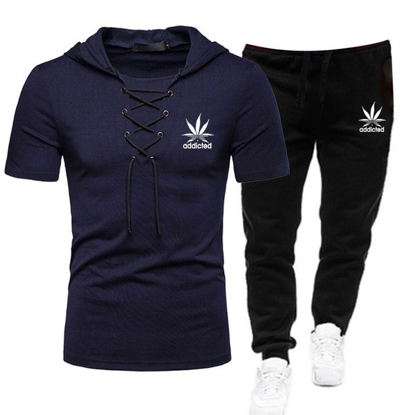 addicted tracksuit