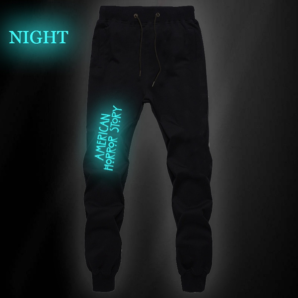 large long sweatpants