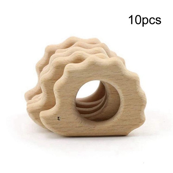 wooden baby shower gifts