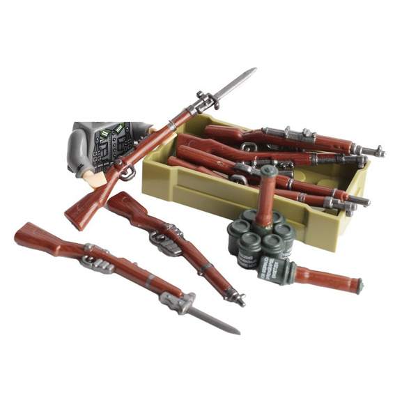 lego kar98k buy