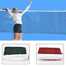 trainingnet, badmintonindoornet, Outdoor, tennisnet
